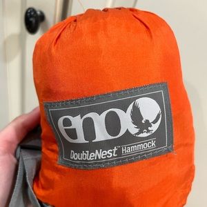 NWOT Eno Hammock Double Nest